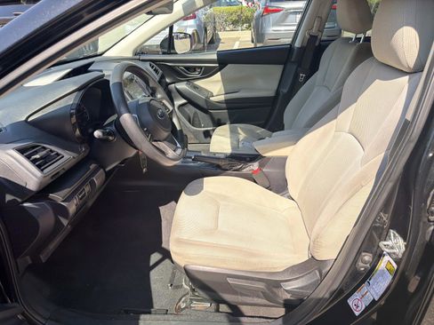 Used 2017 Subaru Impreza 2.0i AWD/4WD image 15