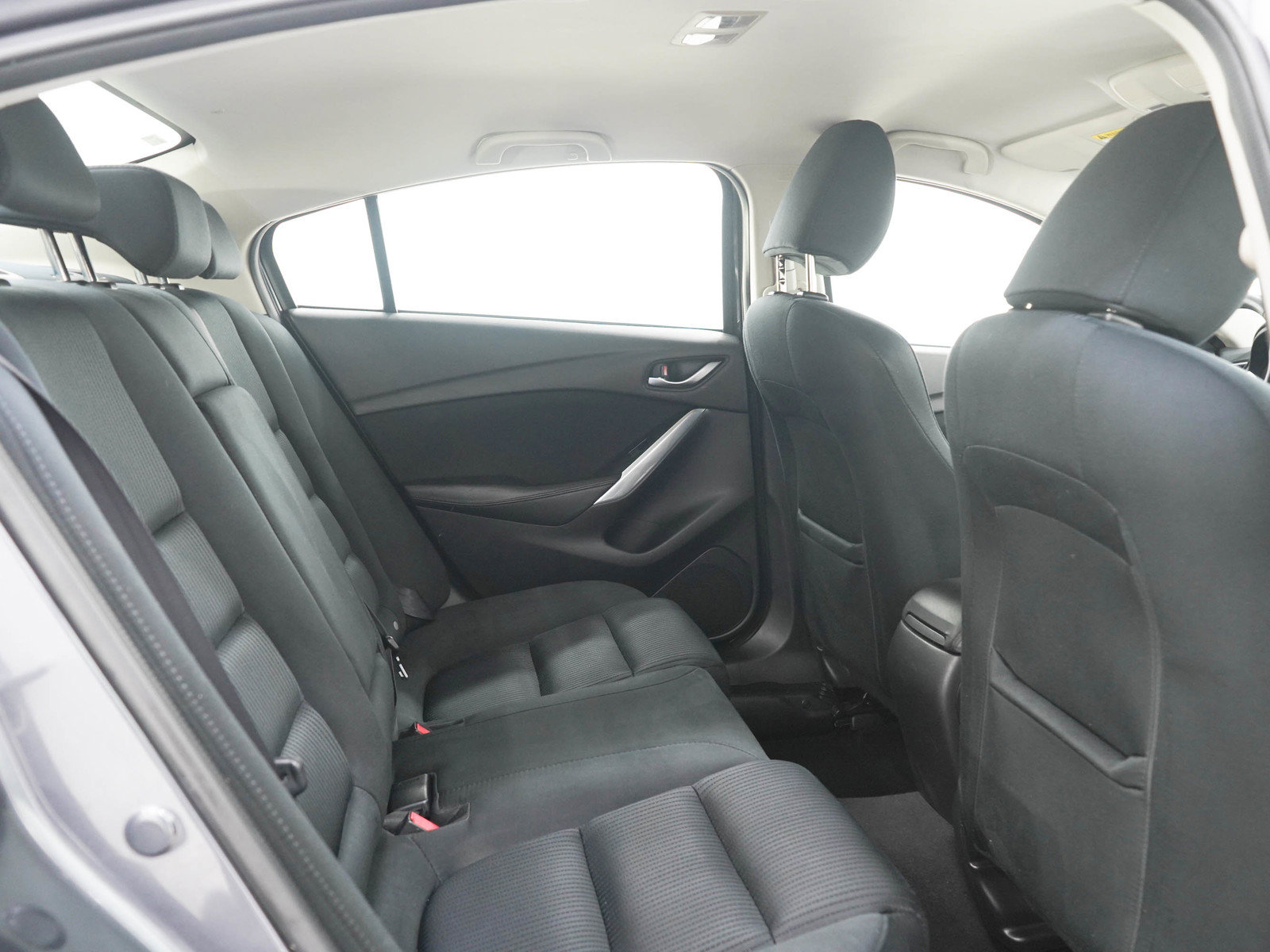 Used 2014 MAZDA MAZDA6 Sport FWD image 12