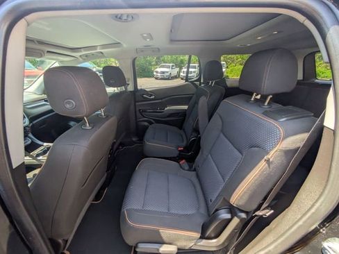 Used 2020 GMC Acadia AT4 w/ Trailering Package AWD/4WD image 30