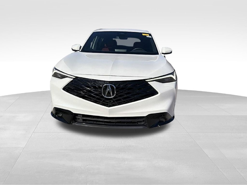 Used 2025 Acura ADX A-Spec AWD/4WD image 2