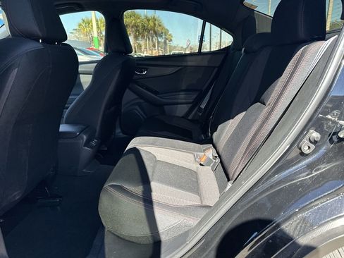 Used 2022 Subaru WRX Premium image 26