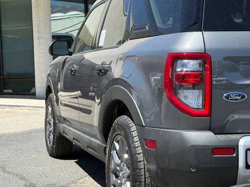 New 2025 Ford Bronco Sport Big Bend image 39