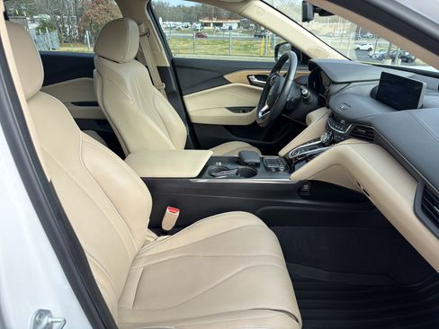 Certified 2023 Acura TLX SH-AWD w/ Advance Package image 33