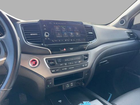 Used 2024 Honda Ridgeline RTL image 16