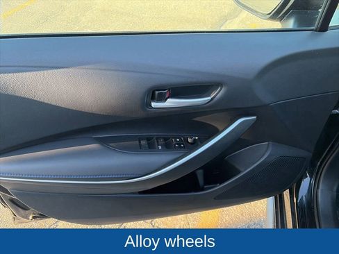 Used 2022 Toyota Corolla SE image 11