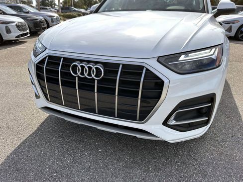 Used 2022 Audi Q5 2.0T Premium image 9