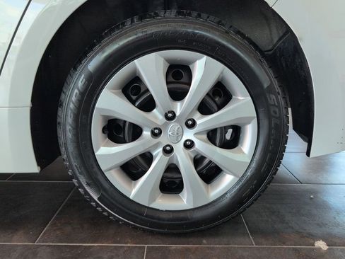 Used 2024 Toyota Corolla LE FWD image 9