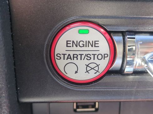 Used 2015 Ford Mustang GT Premium w/ GT Performance Package image 30