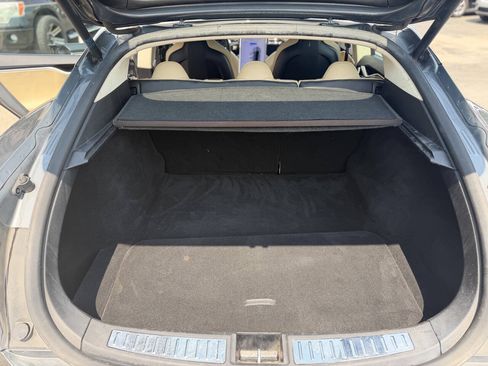 Used 2013 Tesla Model S RWD image 23