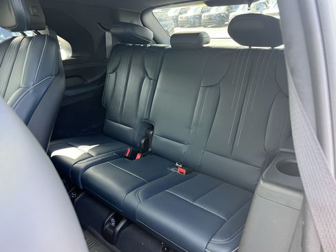 Used 2025 Cadillac Escalade IQ Sport 2 AWD/4WD image 39