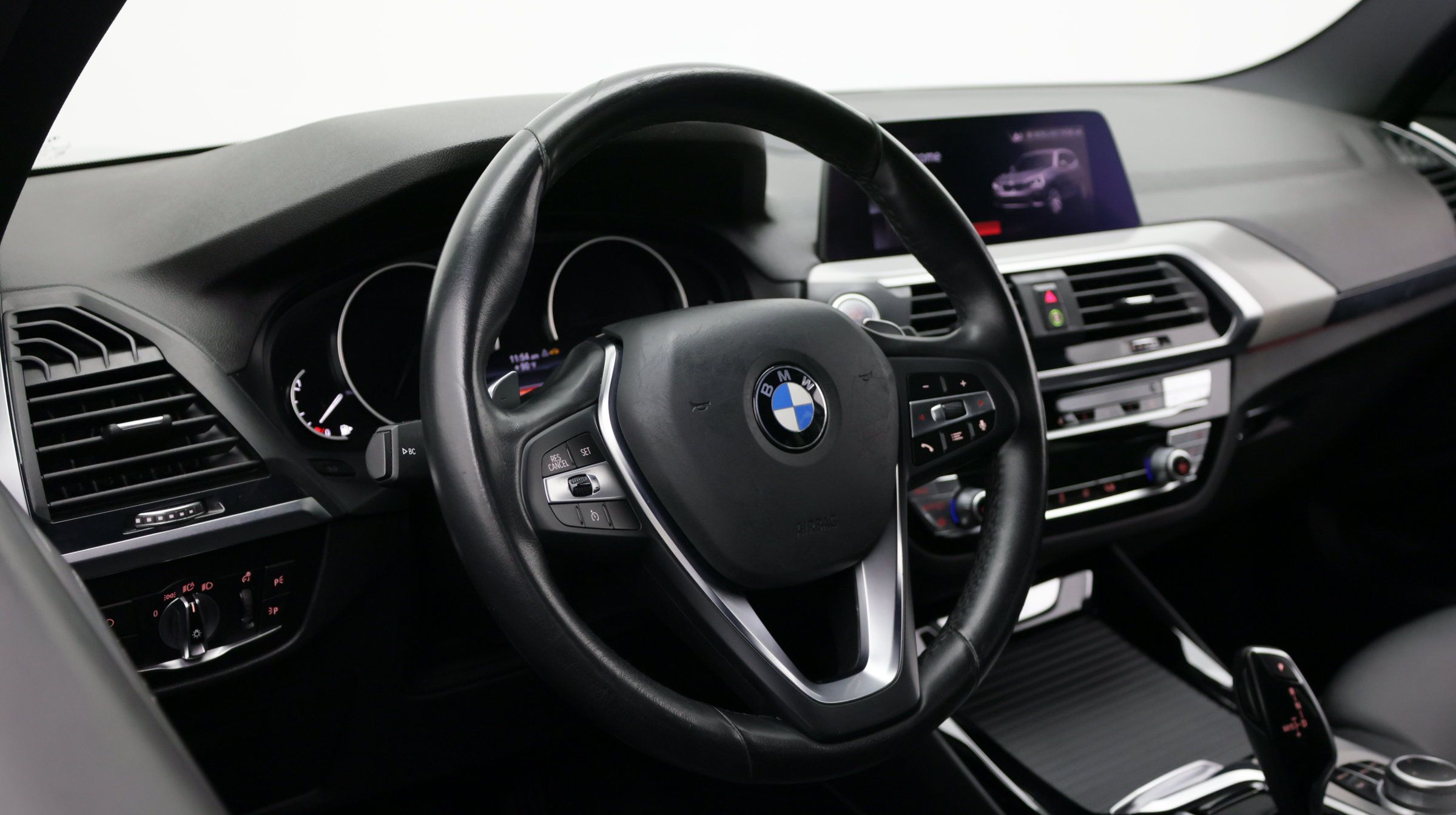 Used 2020 BMW X3 sDrive30i RWD image 10