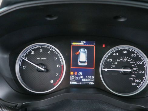 Used 2020 Subaru Forester Limited w/ Popular Package #3 AWD/4WD image 15