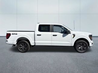 Used 2025 Ford F150 STX w/ Equipment Group 200A AWD/4WD video 2