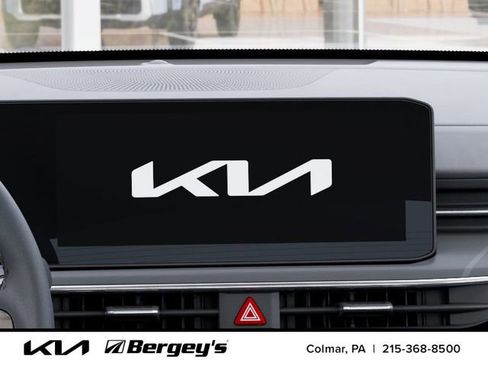 New 2026 Kia K5 GT-Line FWD image 23