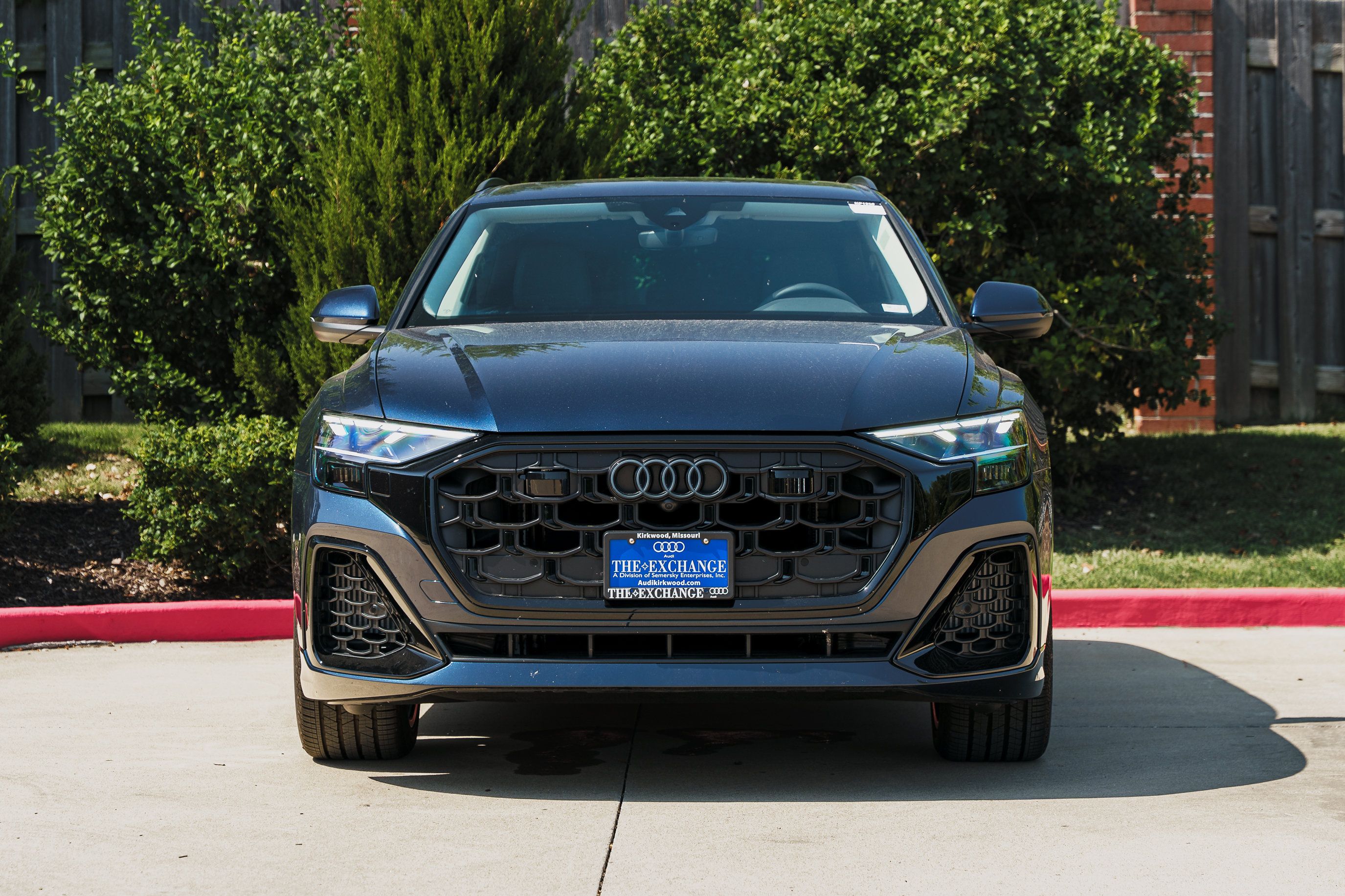 Certified 2026 Audi Q8 Premium Plus AWD/4WD image 28