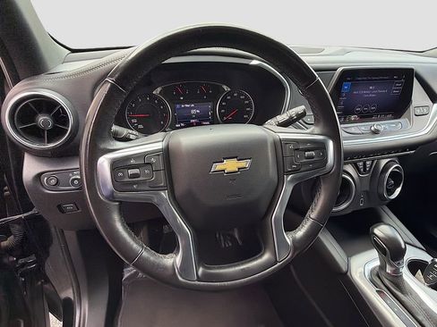 Used 2022 Chevrolet Blazer LT AWD/4WD image 11