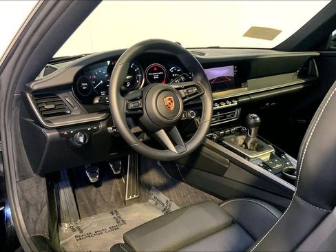 Used 2024 Porsche 911 Carrera S image 4