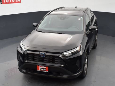 Used 2024 Toyota RAV4 XLE w/ Convenience Package AWD/4WD image 24