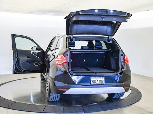 Used 2025 BMW X3 xDrive30i image 25