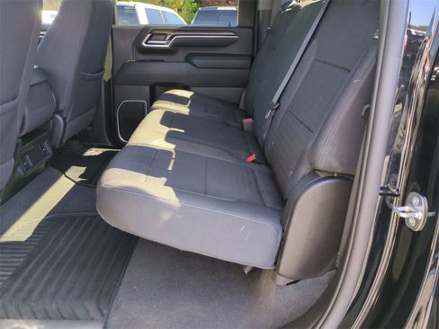 Used 2024 Chevrolet Silverado 2500 LT image 14