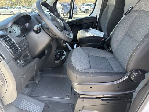 New 2026 RAM ProMaster 1500 w/ Convenience Group image 11