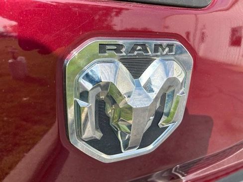 Used 2019 RAM 1500 Tradesman w/ SXT Appearance Group AWD/4WD image 53