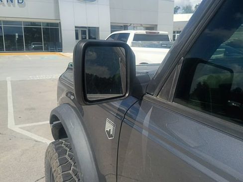 Used 2021 Ford Bronco Big Bend AWD/4WD image 14