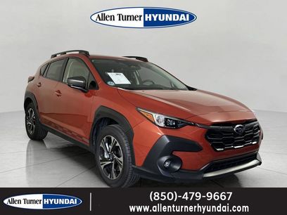 Used 2024 Subaru Crosstrek 2.0i Premium