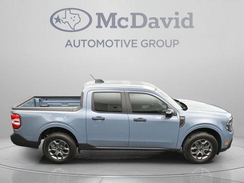 Used 2026 Ford Maverick XLT w/ XLT Luxury Package AWD/4WD image 41