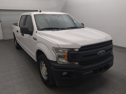 Used 2020 Ford F150 XL w/ Equipment Group 101A Mid RWD image 13