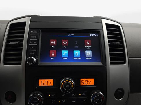 Used 2020 Nissan Frontier SV RWD image 18