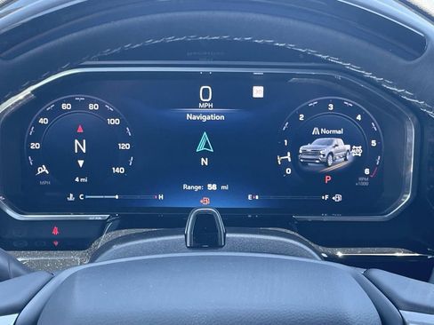 New 2026 Chevrolet Silverado 1500 High Country AWD/4WD image 31