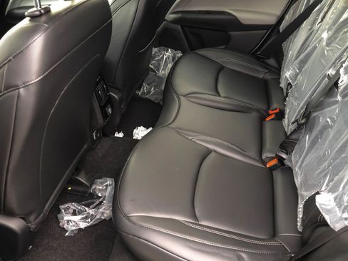 New 2026 Jeep Compass Limited image 11