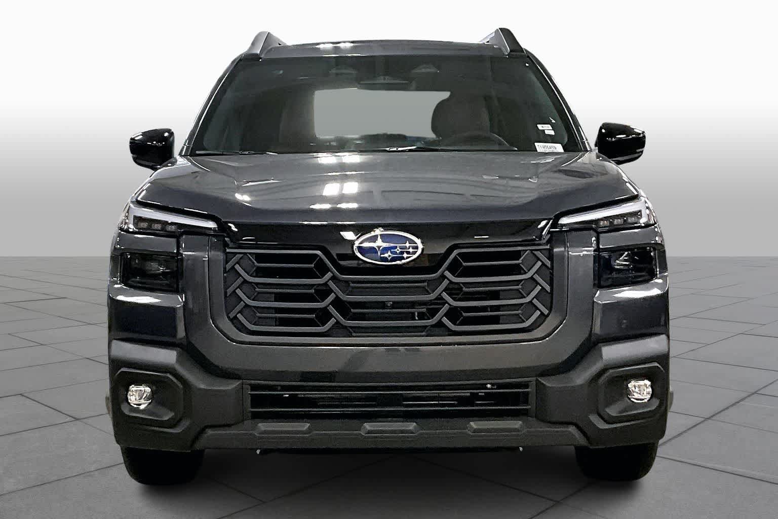 New 2026 Subaru Outback Touring XT AWD/4WD image 3