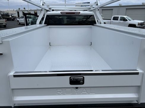 New 2026 Chevrolet Silverado 2500 W/T w/ WT Convenience Package RWD image 26