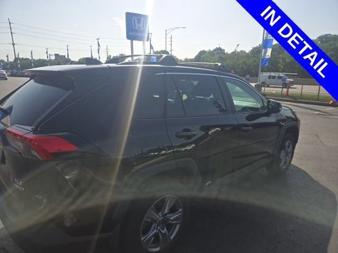 Used 2024 Toyota RAV4 XLE w/ Convenience Package AWD/4WD image 5