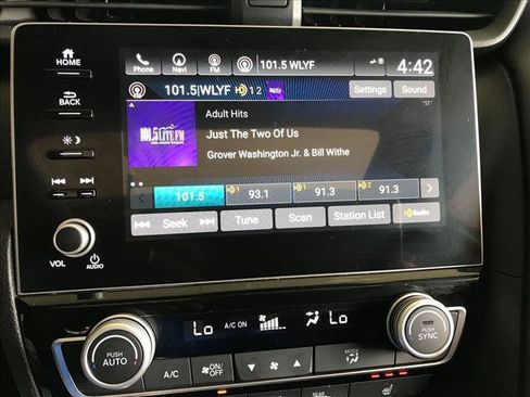 Used 2019 Honda Insight Touring image 15