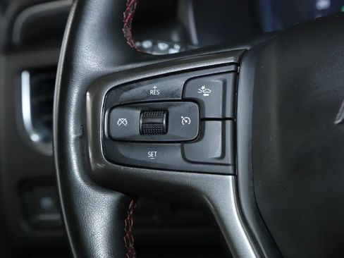 Used 2024 Chevrolet Suburban RST RWD image 23
