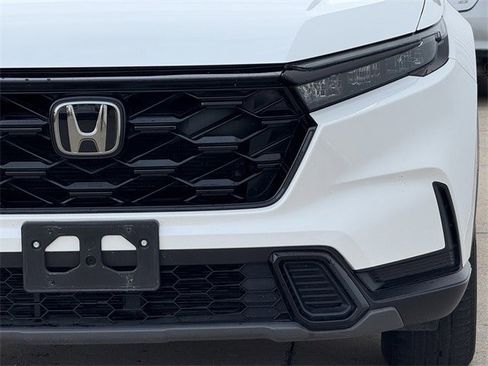 Used 2024 Honda CR-V Sport image 9