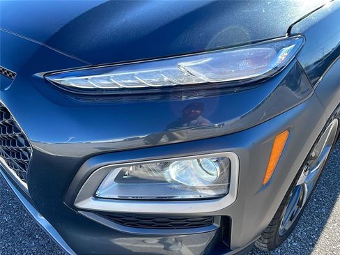 Used 2021 Hyundai Kona Limited image 9