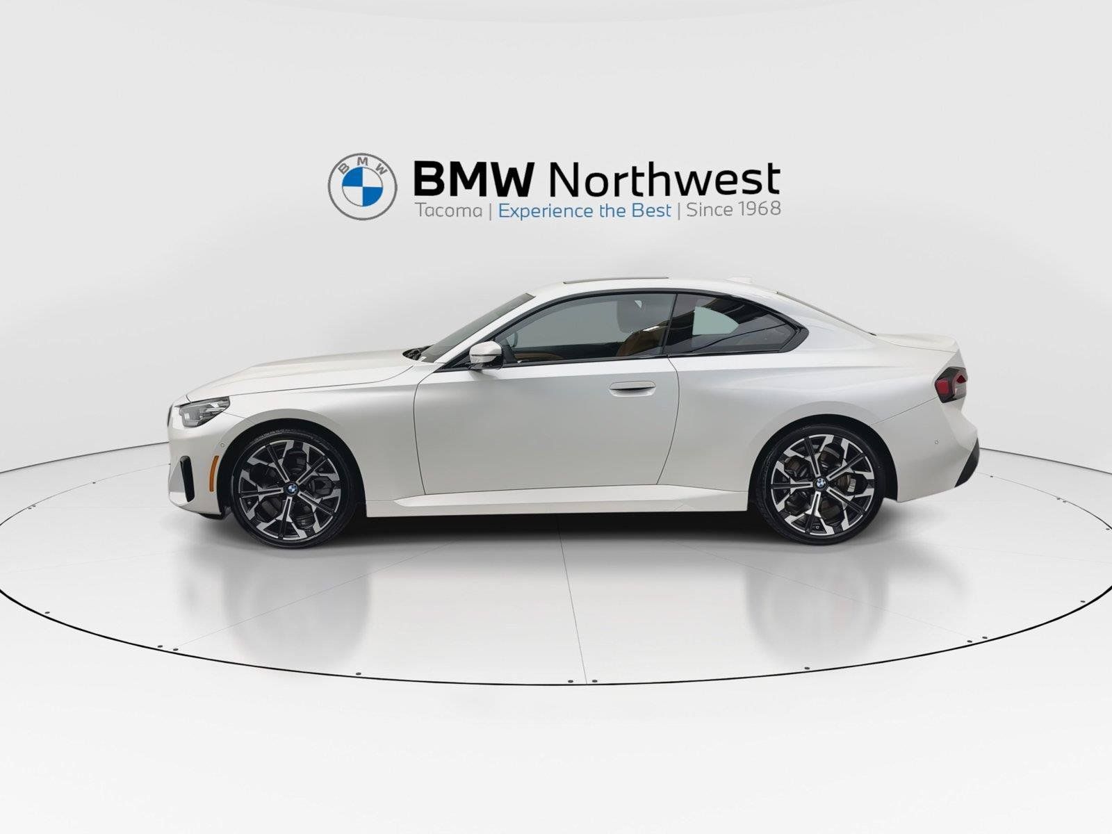 New 2026 BMW 230i Coupe w/ Convenience Package RWD image 11