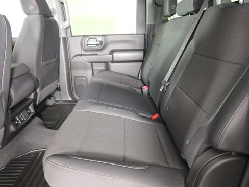 New 2026 Chevrolet Silverado 2500 Custom w/ Custom Value Package AWD/4WD image 28