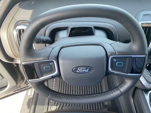 New 2026 Ford Expedition Tremor AWD/4WD image 33
