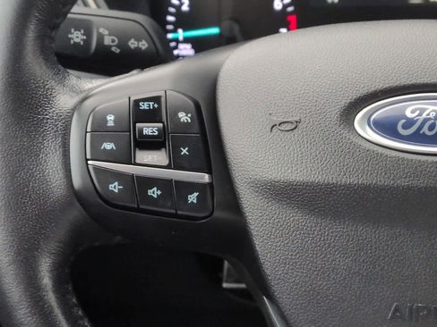 Used 2021 Ford Escape SE w/ Convenience Package image 24