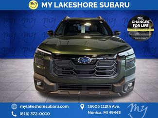 New 2026 Subaru Outback Limited AWD/4WD video 2