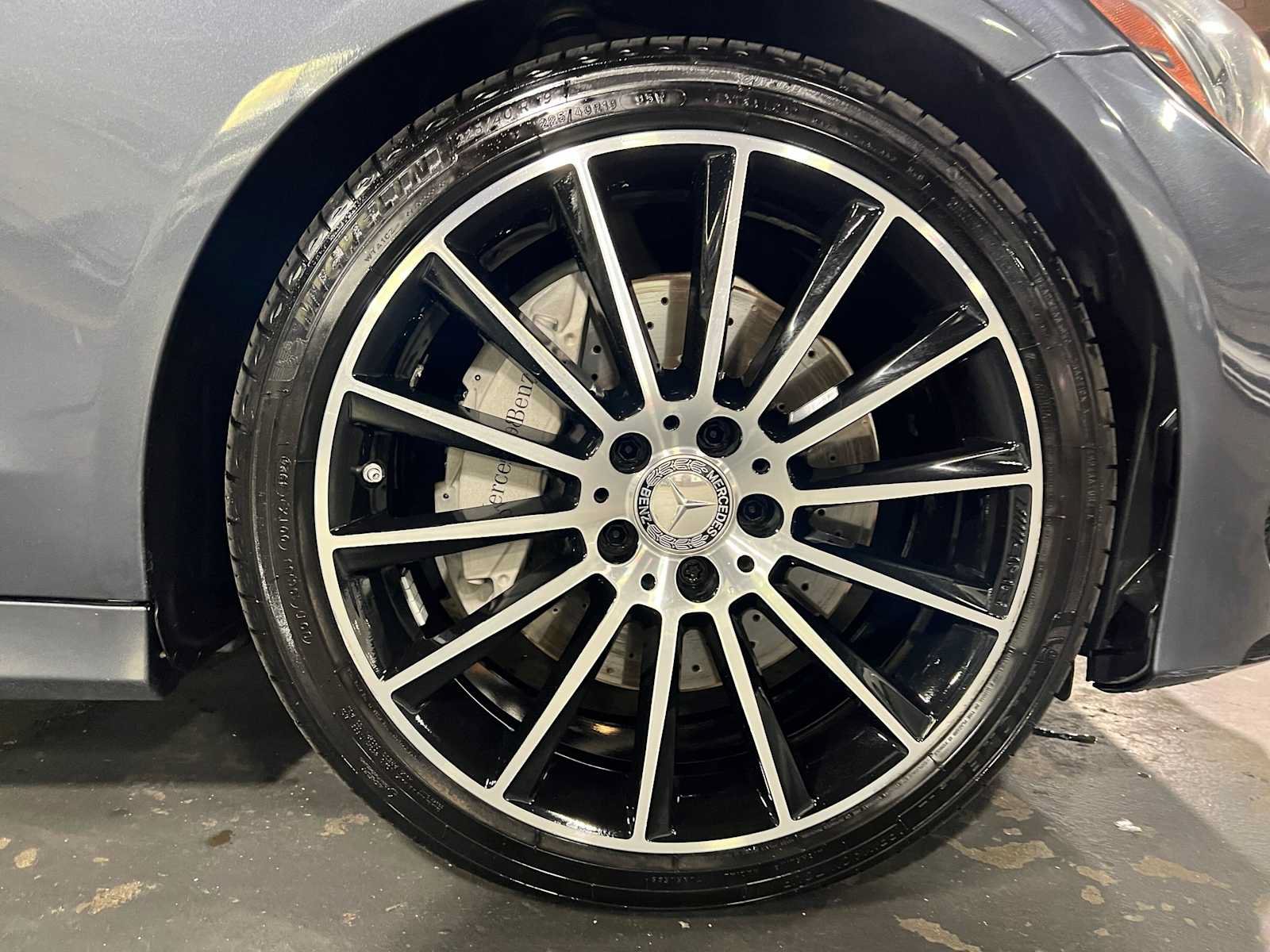 Used 2016 Mercedes-Benz C 300 Sedan image 9