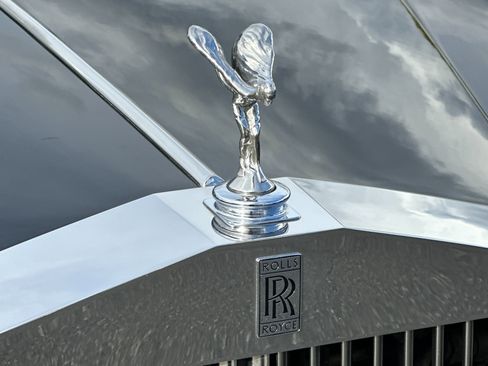 Used 1986 Rolls-Royce Corniche image 26