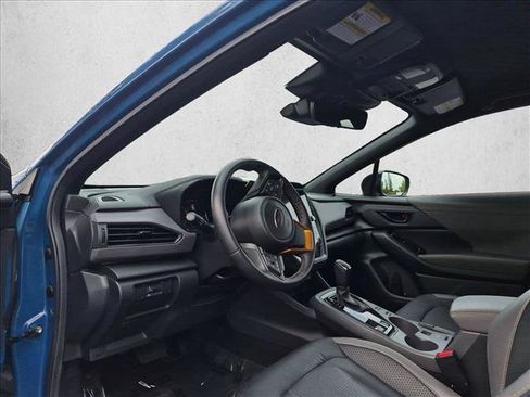 Used 2024 Subaru Crosstrek 2.5i Wilderness w/ Crosstrek Mirror Package AWD/4WD image 10