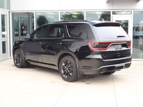 Used 2025 Dodge Durango R/T AWD/4WD image 8
