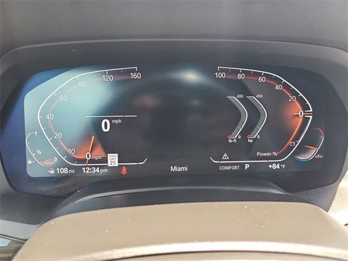 Used 2023 BMW X5 xDrive40i image 31